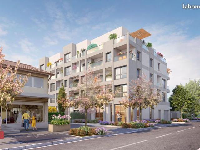 Appartement vente à Privas, Saint-priest