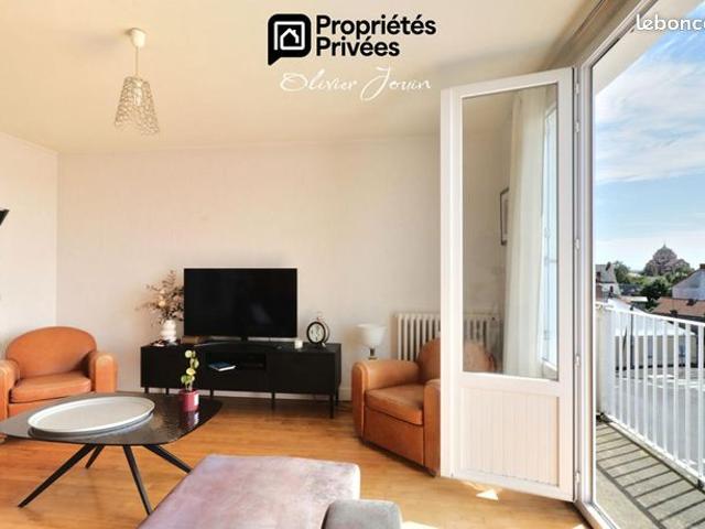 Appartement vente à Cholet