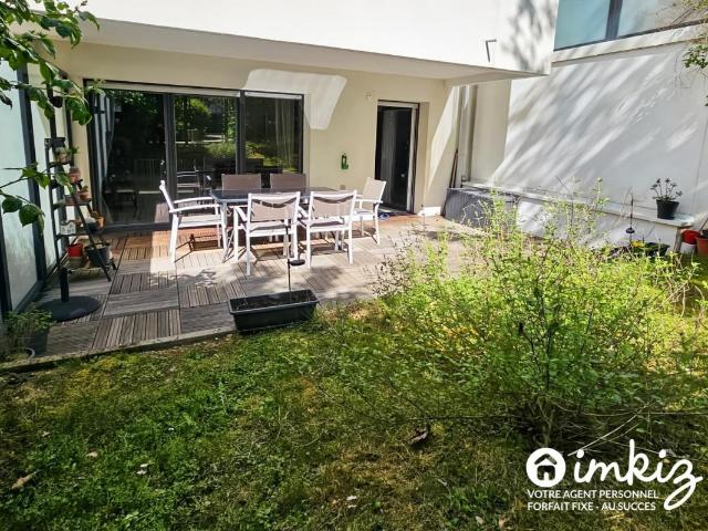 Appartement vente à Lyon, Métropole de Lyon