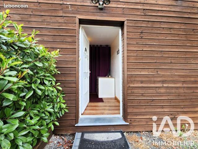 Appartement vente à Meaux, Mouroux