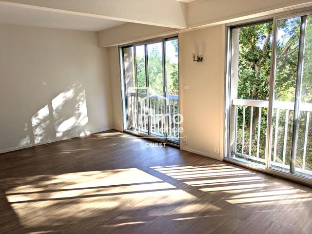 Appartement vente à Nantes