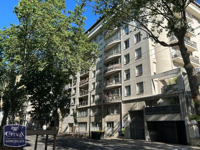 Appartement vente à Lyon, Métropole de Lyon