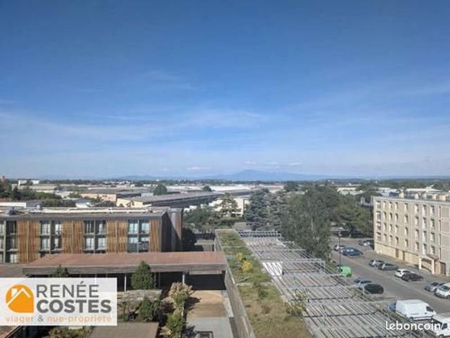 Appartement vente à Avignon