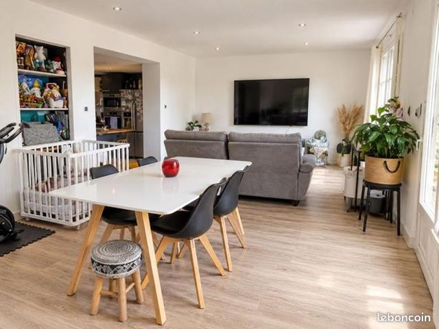 Appartement vente à Dardilly, Rhône