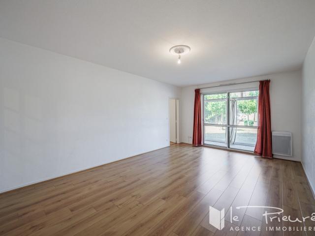 Appartement vente à Albi