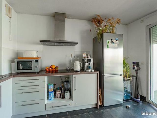 Appartement vente à Bayonne