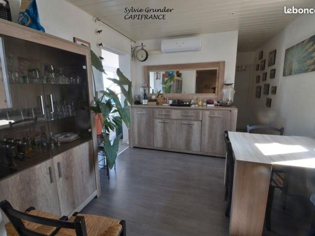 Appartement vente à Marseille, Saint-savournin