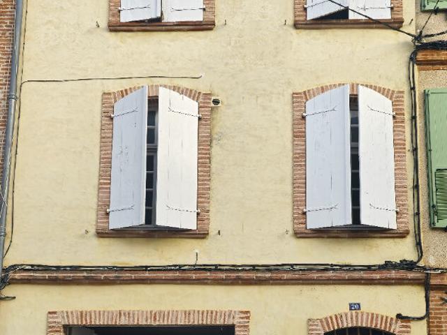 Appartement vente à Montauban
