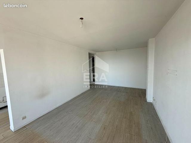 Appartement vente à Istres, Martigues