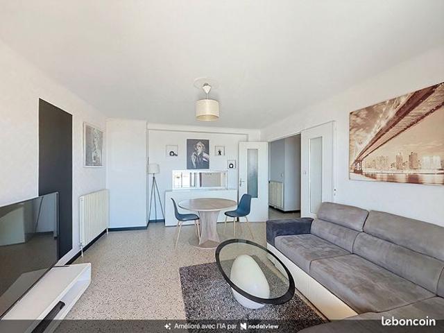 Appartement vente à Ajaccio
