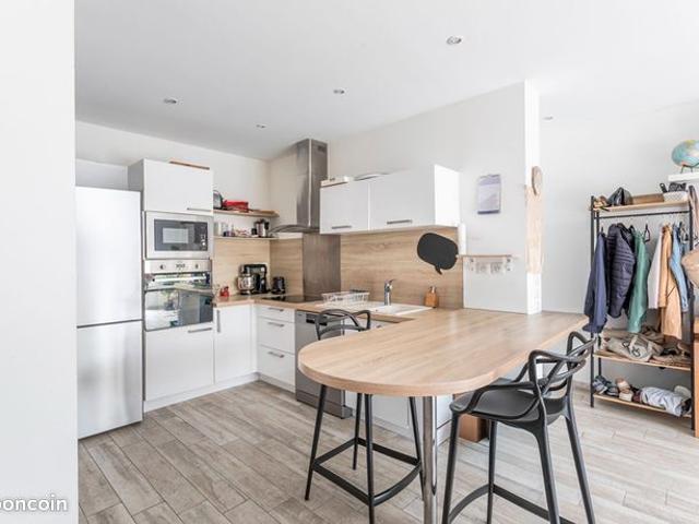 Appartement vente à Istres, Carry-le-rouet