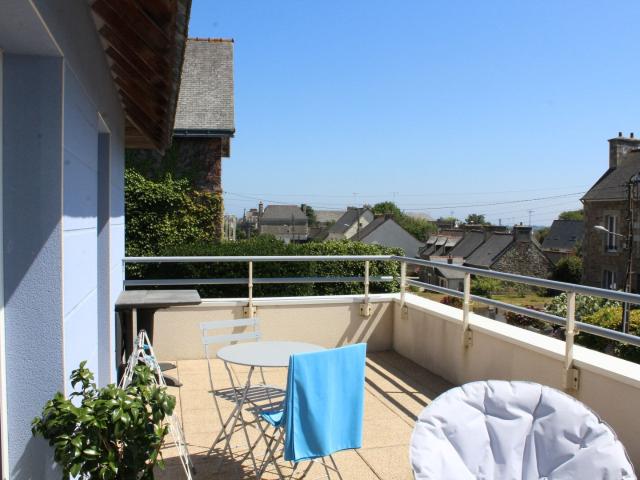Appartement vente à Guingamp, Bretagne