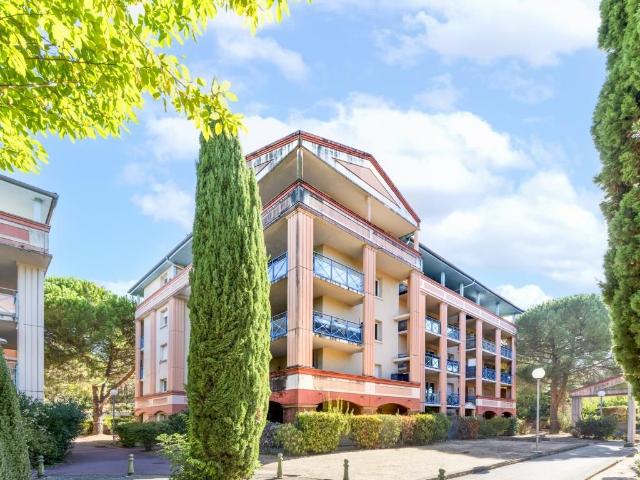 Appartement vente à Les Maltais, Balma
