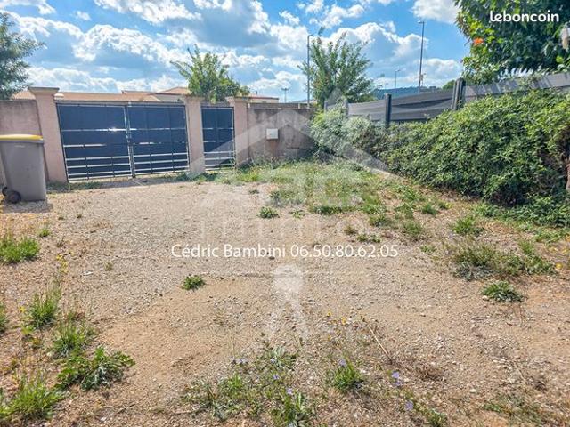 Appartement vente à Brignoles, Saint-maximin-la-sainte-baume