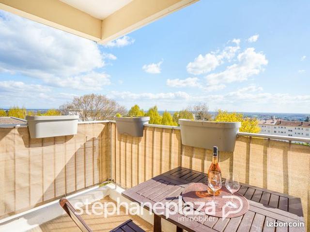 Appartement vente à Mâcon