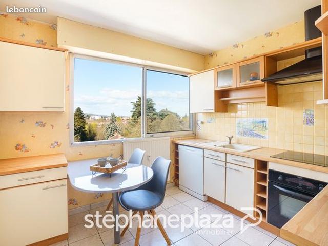 Appartement vente à Mâcon