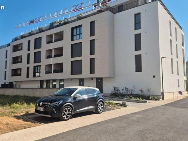 Appartement vente à Grenoble, Eybens