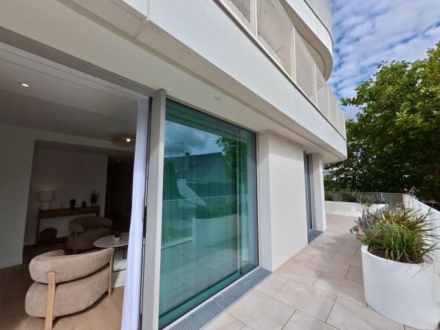 Appartement vente à Saint-Nazaire, Pornichet