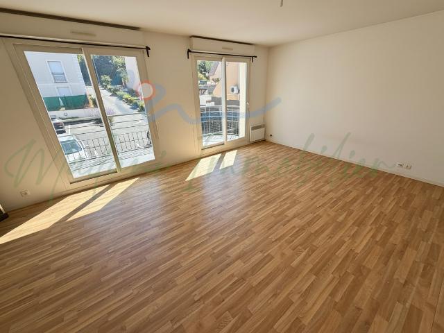 Appartement vente à Bonnières-sur-Seine, Yvelines