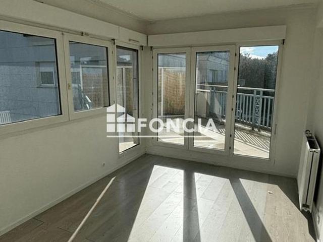 Appartement vente à France métropolitaine, Petit-bourg