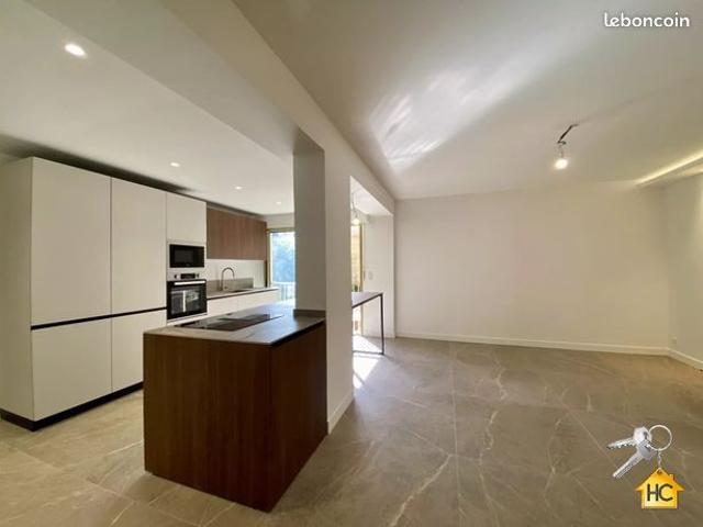 Appartement vente à Grasse, Cannes