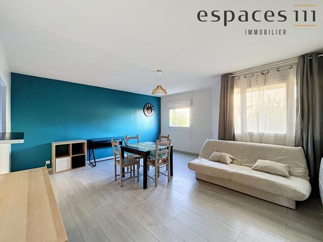 Appartement location à Versailles, Guyancourt