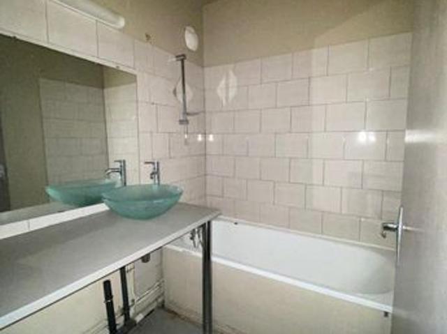 Appartement vente à Gap, Provence-Alpes-Côte d'Azur