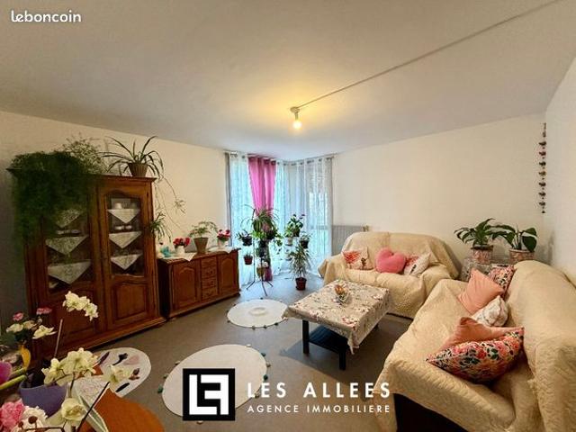 Appartement vente à Nyons, Montélimar