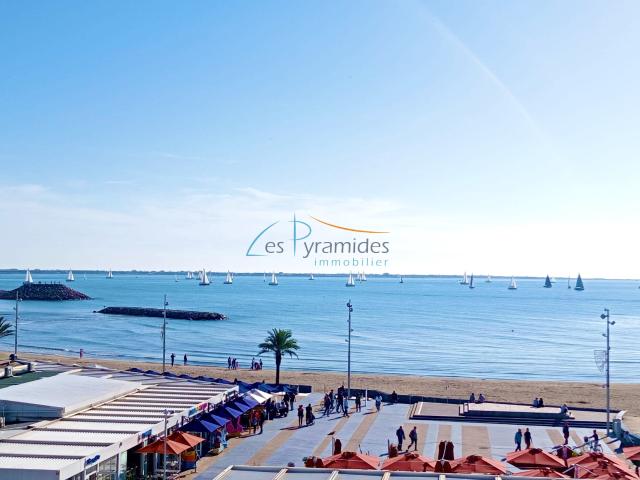 Appartement vente à Montpellier, La Grande-motte
