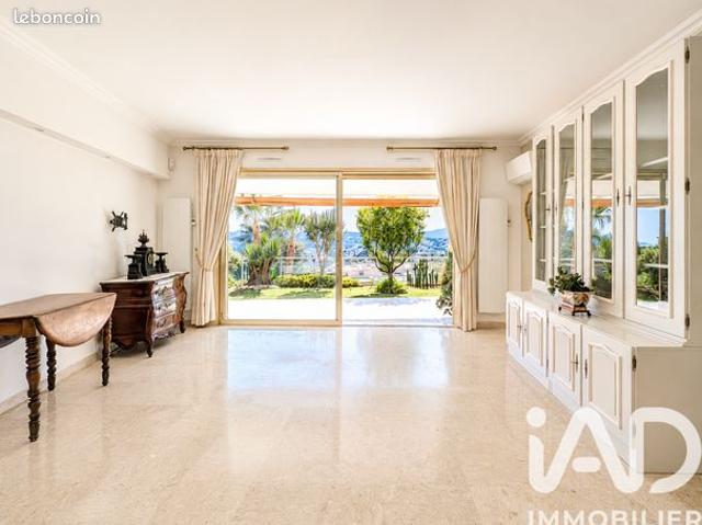 Appartement vente à Grasse, Le Cannet