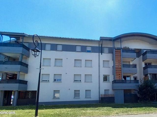Appartement vente à Muret, Frouzins
