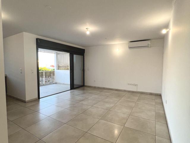 Appartement vente à La Réunion
