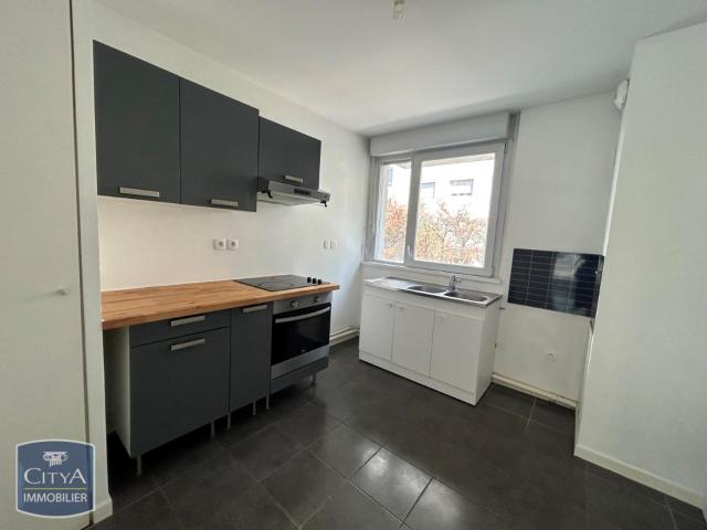 Appartement location à Grenoble