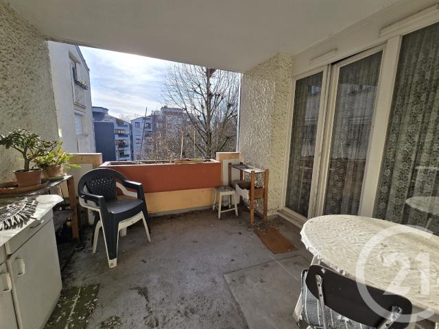 Appartement vente à Nogent-sur-Marne, Fontenay-sous-bois