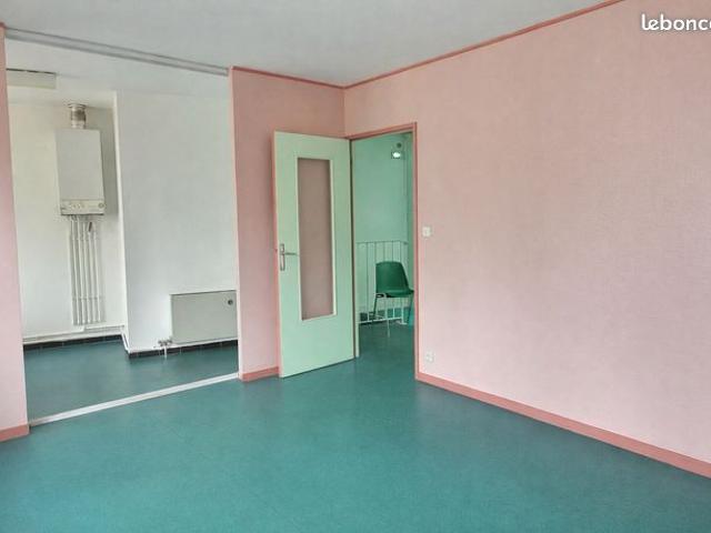 Appartement vente à Nanterre, Colombes