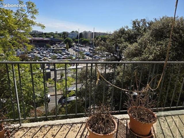 Appartement vente à Montpellier