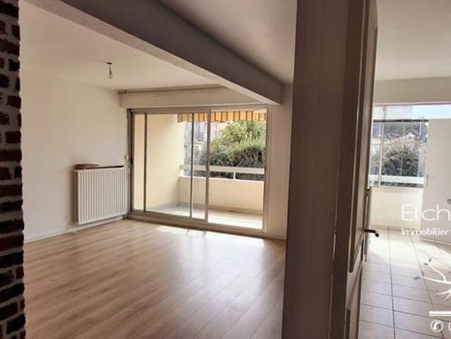 Appartement vente à Bayonne, Anglet