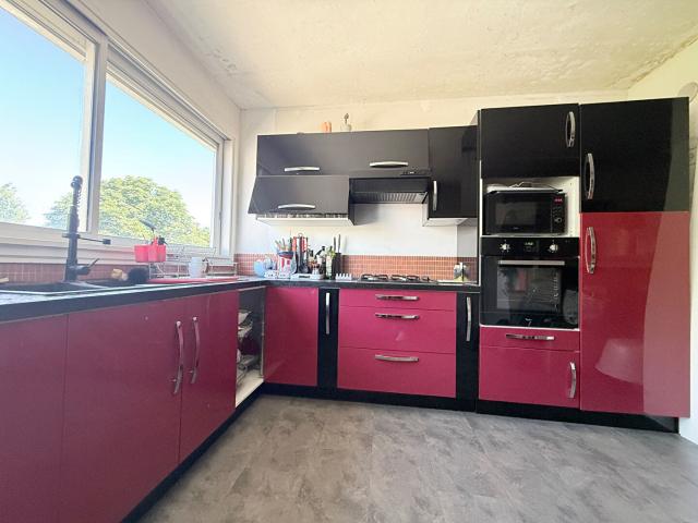 Appartement vente à Toulouse