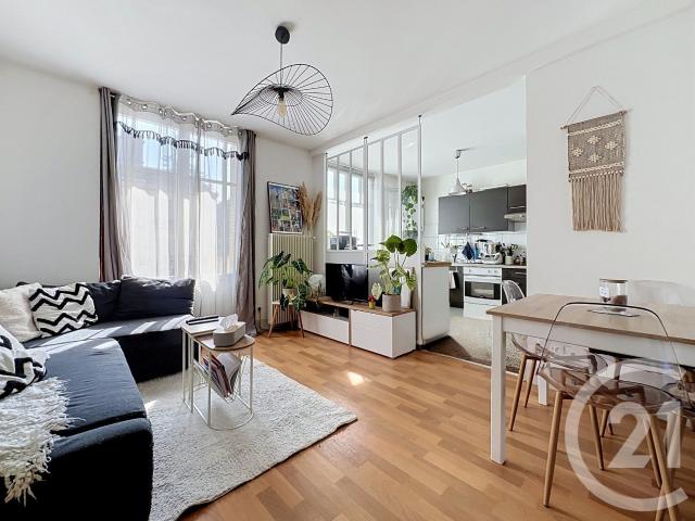 Appartement location à Nancy, Laxou