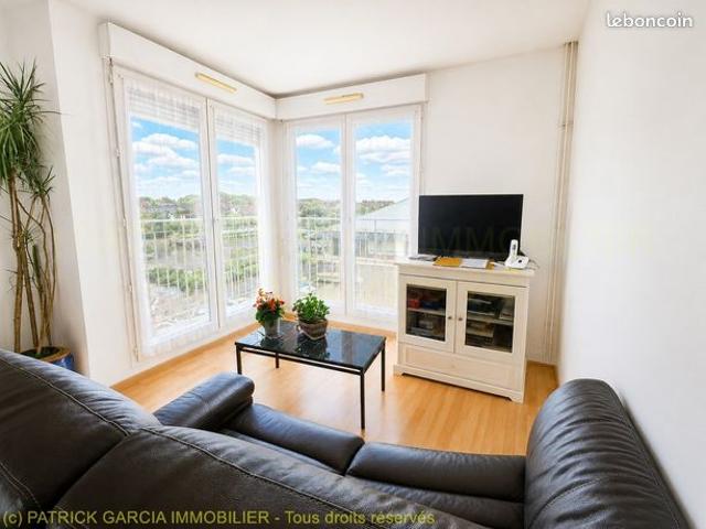 Appartement vente à Auxerre, Migennes