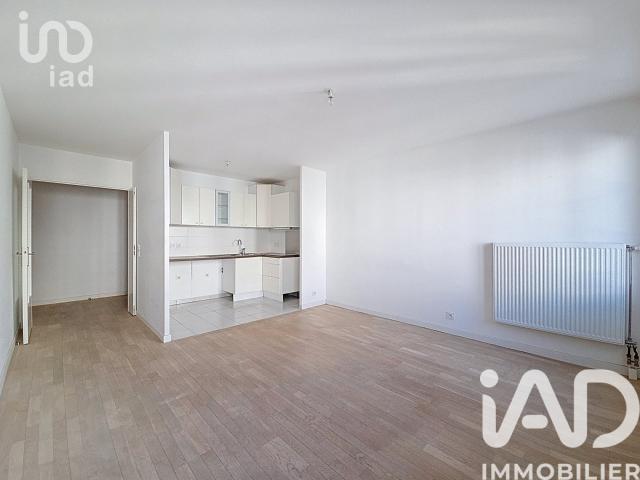 Appartement vente à Torcy, Chessy