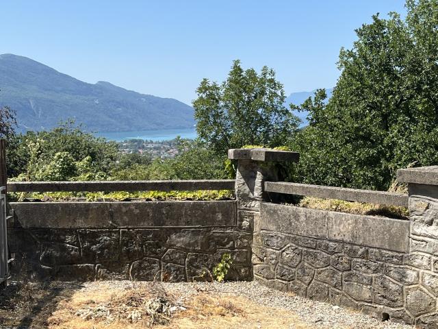 Appartement vente à Chambéry, Aix-les-bains