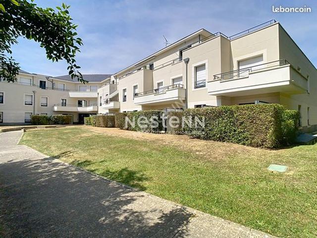 Appartement vente à Les Sables-d'Olonne, Avrillé