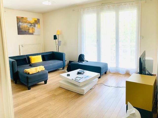 Appartement vente à Angers