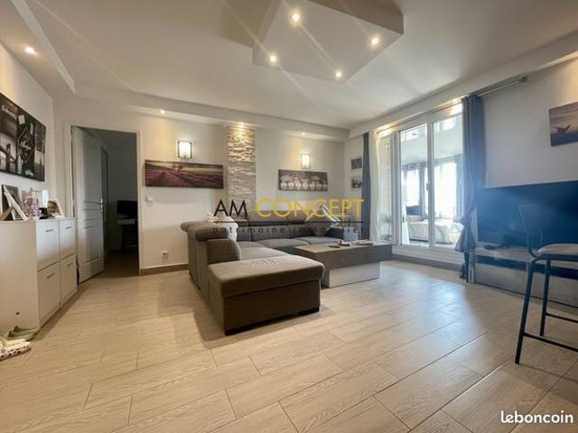 Appartement vente à Nice