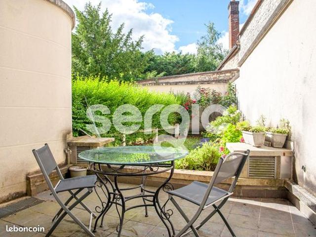 Appartement vente à Compiègne