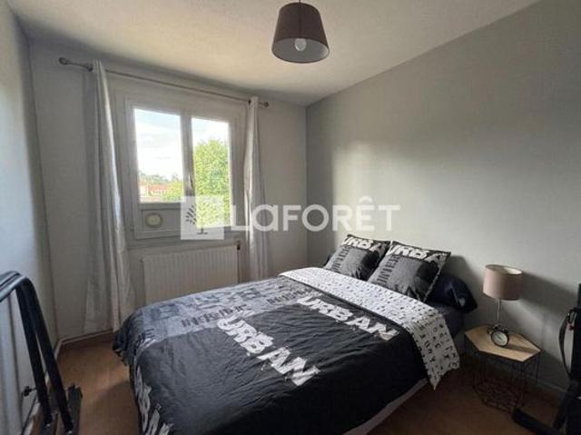 Appartement vente à Lyon, Métropole de Lyon