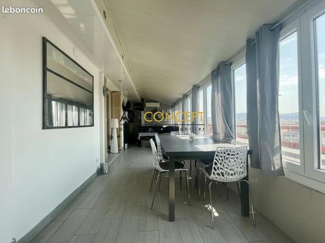 Appartement vente à Nice, Alpes-Maritimes