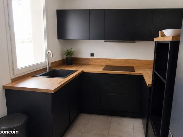Appartement vente à Toulouse, Beauzelle