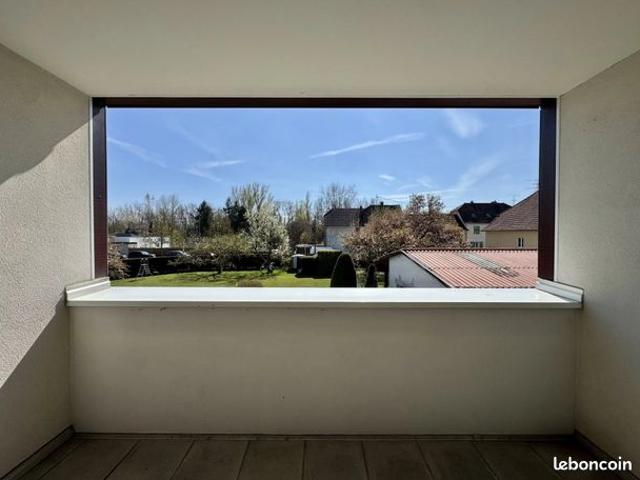 Appartement vente à Chartres, Cernay